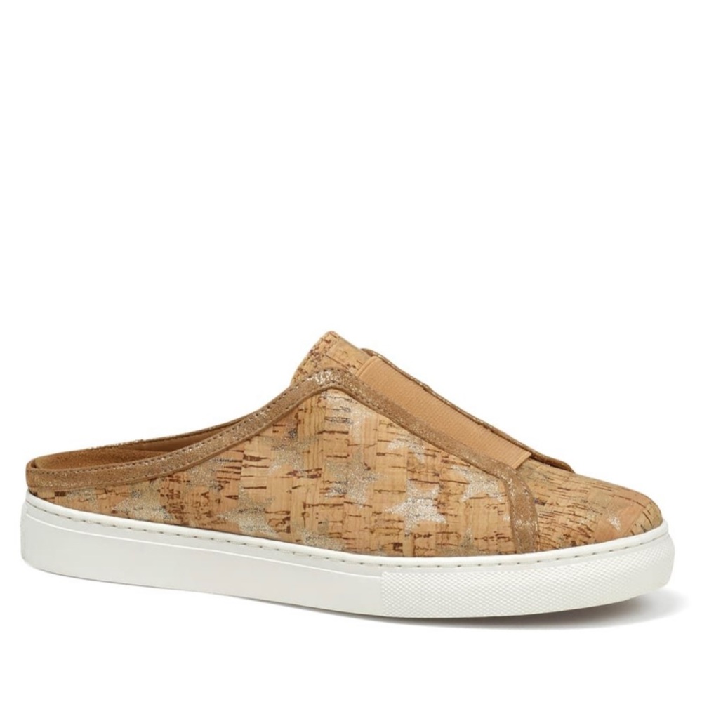 NWOT Trask Lindy Mule Sneaker